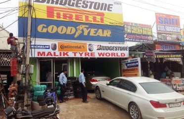 Malik Tyre World