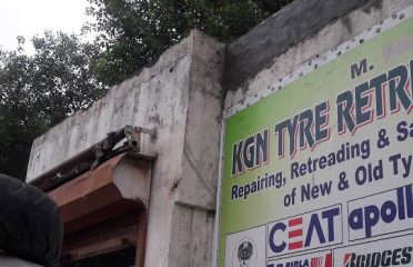 K.G.N Tyre Shop