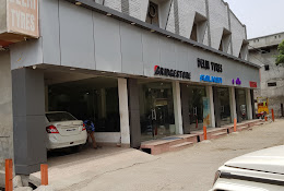 Bridgestone Select – Delhi Tyres