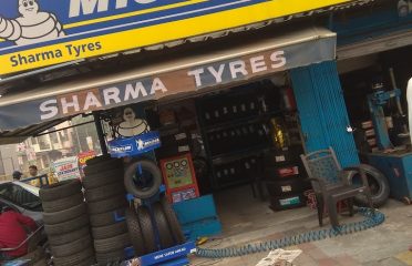 Sharma Tyres