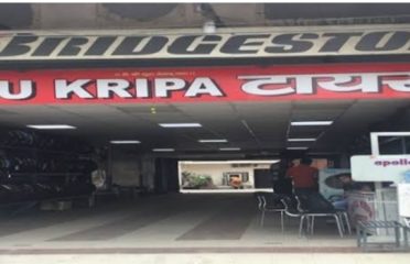 Guru Kripa Tyres