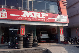 Manish Tyres (MRF TYRES) | Best Tyre Shop in Dwarka-Tyre Shop | Car Tyres & Bike Tyres Dealer In Dwarka |