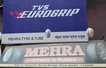 Mehra Tyre & Tube