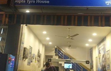 Gupta Tyre House