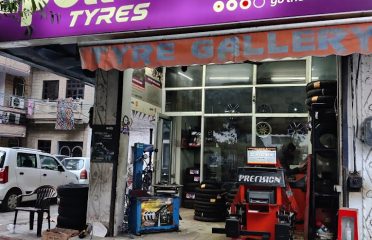 Apollo Tyres – Tyre Gallery