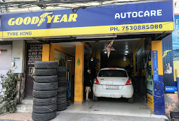 Goodyear Autocare – Tyre King