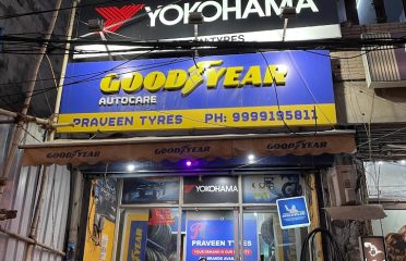 Praveen Tyres