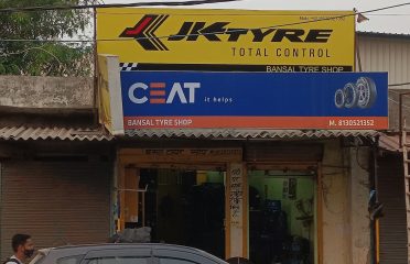 Bansal Tyre Shop