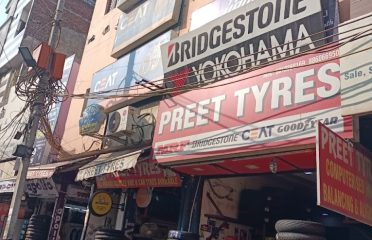 Preet Tyres