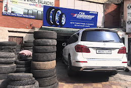 Sethi Tyres