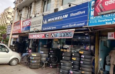 Bridgestone Select – South Delhi Tyre