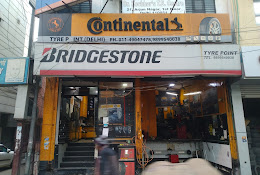 Bridgestone Select – Tyre Point