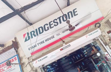 Gyani Tyre House