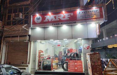 Tyre Kingdom – Tyre Shop In Defence Colony – Tyre Shop In Lajpat Nagar