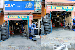 Ayaan Tyre