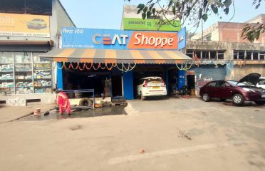 CEAT Shoppe, Gupta Tyre House