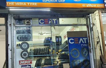 Choudhary Tyre