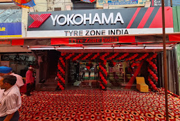 Yokohama Club Network – Tyre Zone India