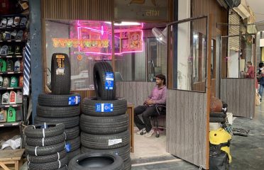 Sapra Tyres