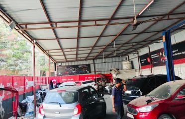 GoMechanic – Car Tyre Shop, Delhi