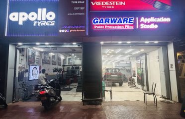 Apollo Tyres – Tyre Czar