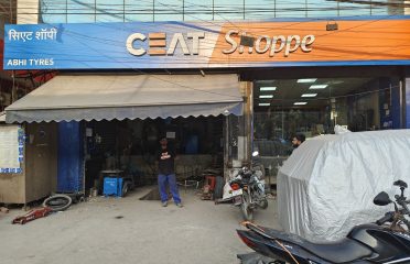 CEAT Shoppe, Abhi Tyres