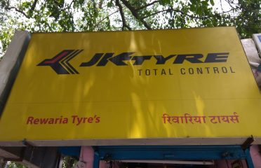 JK Tyre Steel Wheels, Ansh Wheels