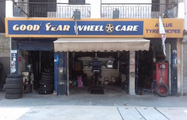 Apollo Tyres – A Plus Tyre Shoppe