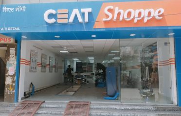 Ceat Shoppe, A.R. Retail