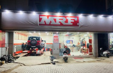 MRF Tyres T&S – Tyre Empire