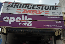 Apollo Tyres – Tyre Hut