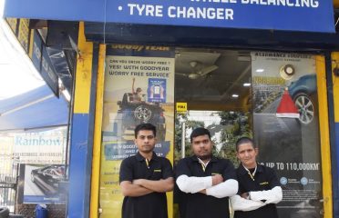 Goodyear Autocare – Vikas Enterprises