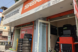 Bridgestone Select – Khalsa Tyre