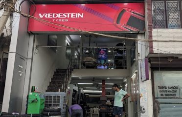 Vredestein Tyres – Universal Tyres