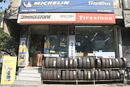 Michelin Tyres & Services – Rana Tyres