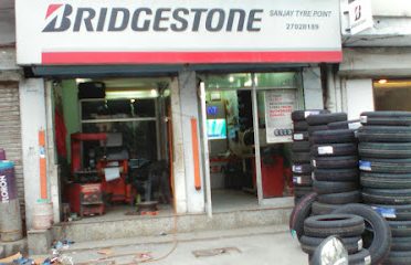 Sanjay Tyre Point