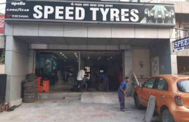 Speed Tyres