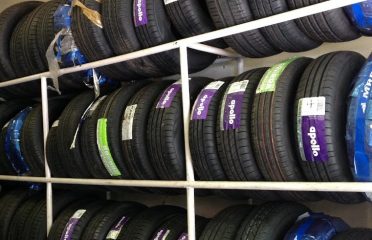 Sai Tyre Shop