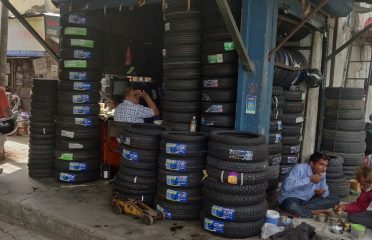 Mahavir Tyre