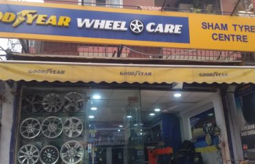 Goodyear Autocare – Sham Tyre Centre