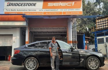 Rojin Tyre Service