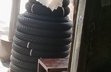 Perfect Two Whiller Tyres