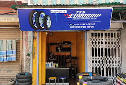 Calcutta Tyre Service