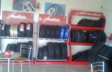 MRF Tyres Exclusive – Sree Ayyappa Tyres