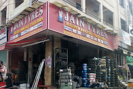 Shree Jain Tyres