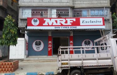 MRF Tyres Exclusive – Shiv Tyres Zone