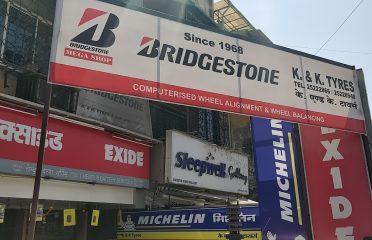 Bridgestone Select – K and K Tyres