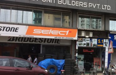 Bridgestone Select – Sanghi Tyres & Automobiles