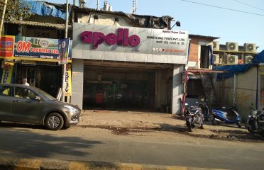 Apollo Tyres – Shakti Sai – Super Zone