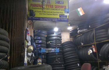 Pandian Tyre Service